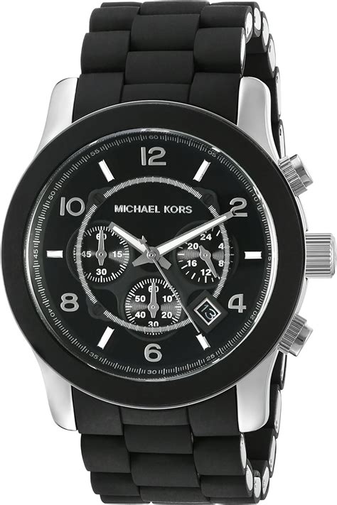 michael kors uhr christ|michael kors herrenuhren.